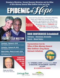 Epidemic of Hope