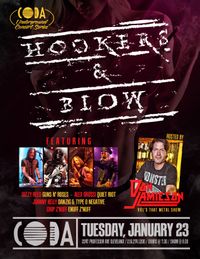 Hookers & Blow 