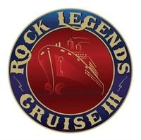 Rock Legends Cruise III