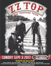 ZZ Top