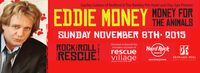 Rock & Roll to the Rescue II - Eddie Money