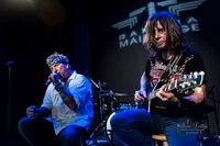 Jack Russell's Great White Unplugged (Dinner & Show Only Ticket)