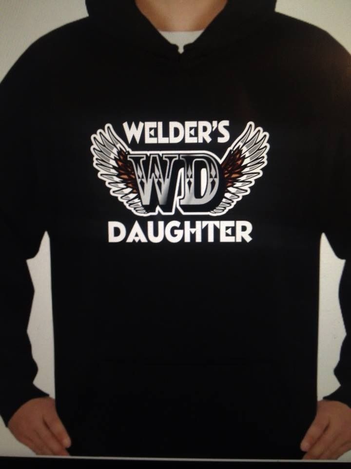  WD HOODIES