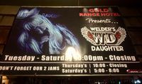 Welders Daughter