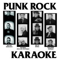 Punk Rock Karaoke in Tarzana