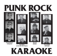 Punk Rock Karaoke in Colorado Springs 