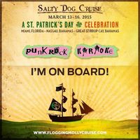 Salty Dog Cruise