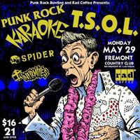 Punk Rock Karaoke ay Punk Rock Bowling 