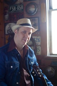 Jesse Waldman @ The Flamingo Room