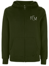 RFM FLOWER HOODIE 