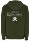 RFM FLOWER HOODIE 