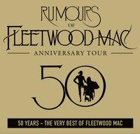 Rumours Of Fleetwood Mac - UK TOUR