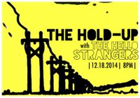 The Hold-UP