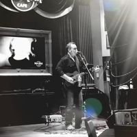 BB LIVE @ White Horse Winery