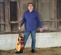 Brian Bachorz Live