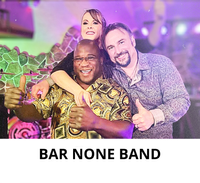 BAR NONE BAND - DIRTY JERSEY TAVERN
