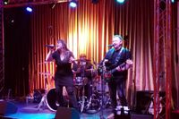 BAR NONE BAND - SUM PLACE ELSE