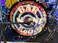 Bar None Band @ Caroline’s By The Bay