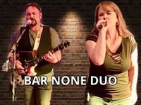BAR NONE DUO - VILLAGE PUB