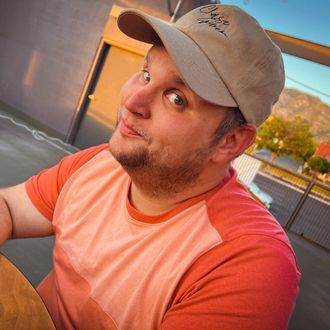 Chase Promo Shot