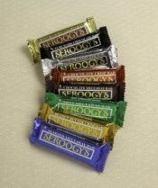 Seroogy's Candy Bar Fundraiser