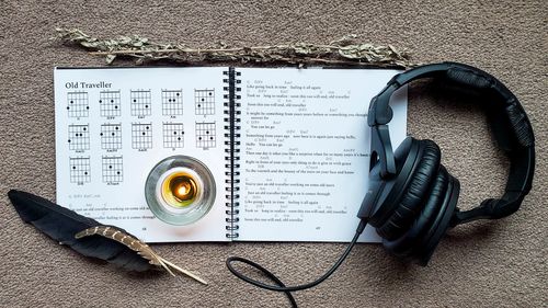 Jont - Old Traveller Songbook