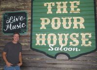 Live at the Pour House Saloon