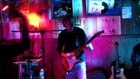 Live at Rivershack Gretna