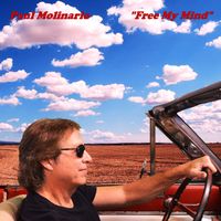 "Free My Mind" Song Release