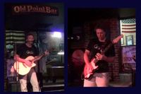 Live at Old Point Bar