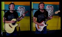 Live at Brisbi's