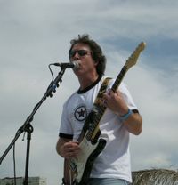 Live at Brisbi's