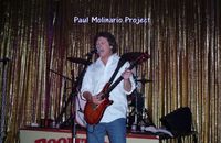 Live at Rivershack Gretna