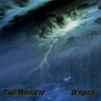 Urngica by Paul Molinario