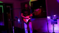 Live at Gattuso's