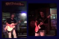 Live at Old Point Bar