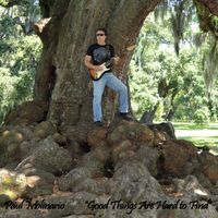 Good Things Are Hard To Find by Paul Molinario