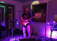 Live at Gattuso's