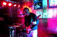 Live at Rivershack Gretna