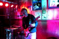 Live at Rivershack Gretna