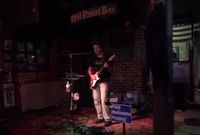 Live at Old Point Bar