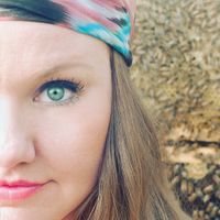 Katie Ann at Spot Coffee 