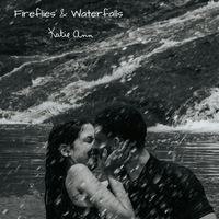 Fireflies & Waterfalls by Katie Ann