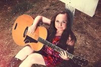 Katie Ann competing in WNY Fame Competition 
