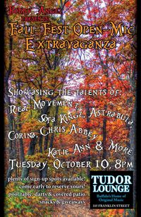 Fall Fest 