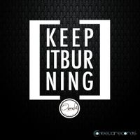 KEEP IT BURNING by Odeelia Ministries