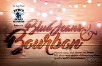 Blue Jeans and Bourbon  Dinner and Silent Auction to kickoff the Ricky Proehl Celebrity Golf Classic 