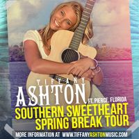 Tiffany Ashton - Acoustic