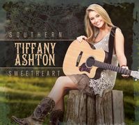 Tiffany Ashton