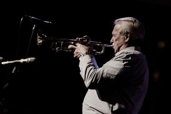 Live at the Ironwood
